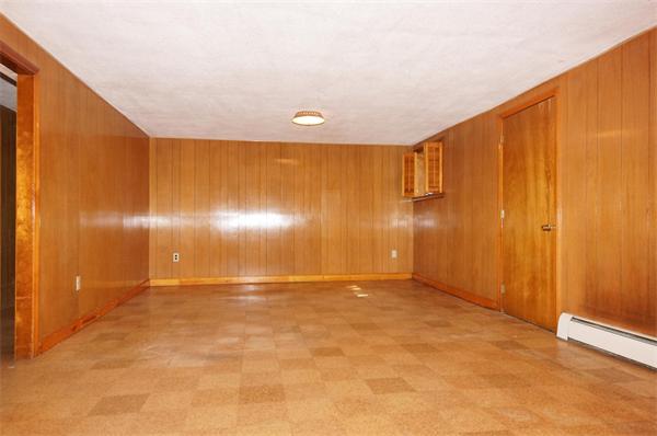 23 Jeffrey Road Arlington, MA 02474 - Photo 14 of 18 a view of empty room