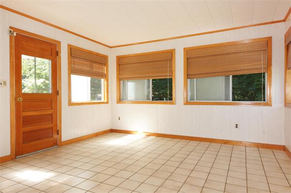 23 Jeffrey Road Arlington, MA 02474 - Photo 8 of 18 a view of an empty room with a window