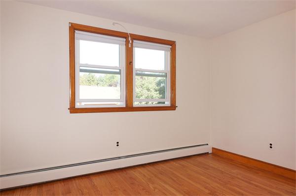 23 Jeffrey Road Arlington, MA 02474 - Photo 9 of 18 an empty room with a window