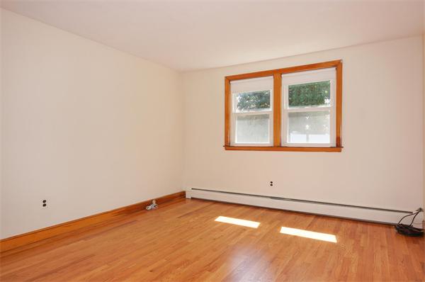 23 Jeffrey Road Arlington, MA 02474 - Photo 10 of 18 an empty room with a window
