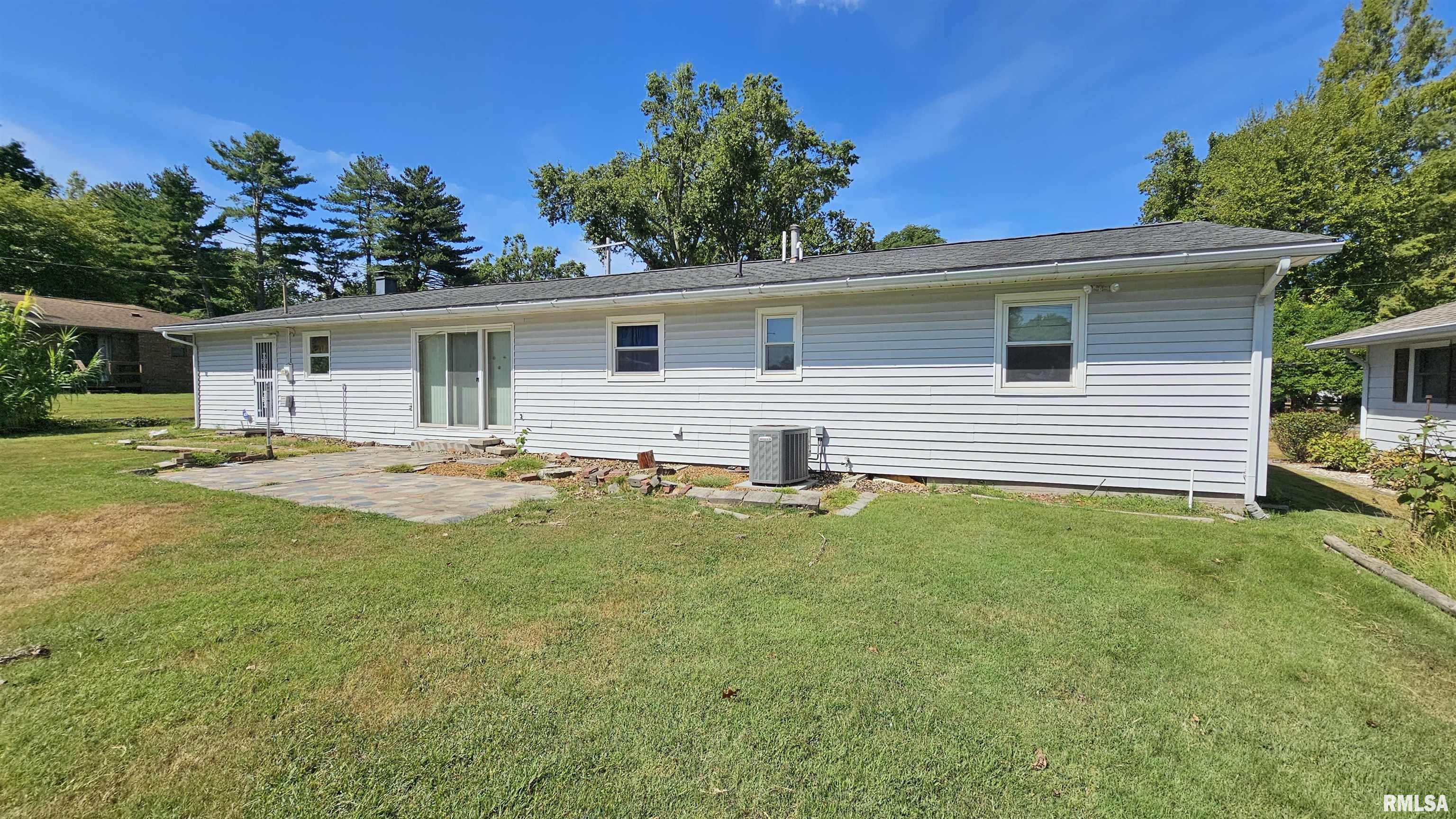 1216 South 17th Street Herrin, IL 62948 - Photo 30 of 35