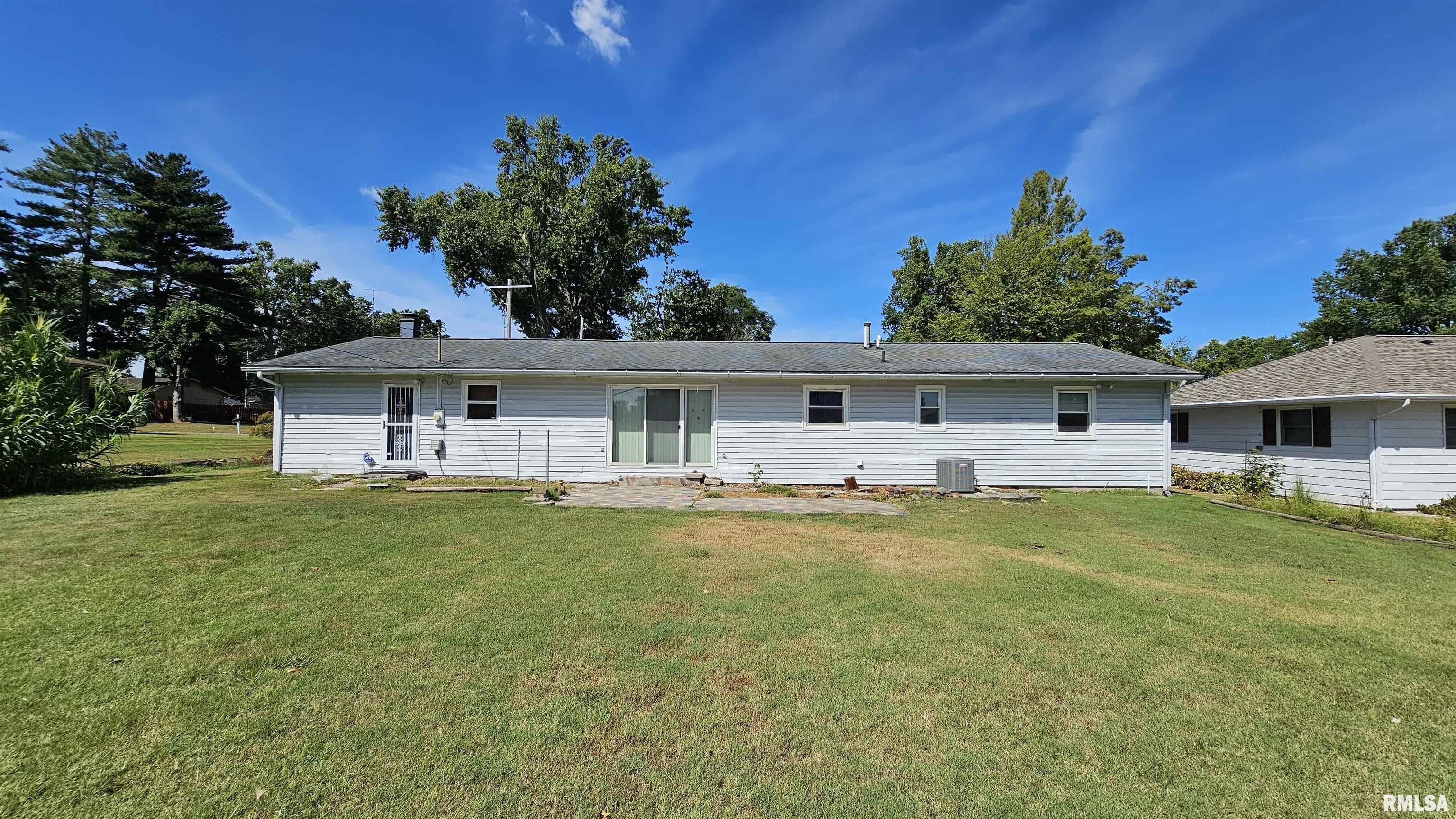 1216 South 17th Street Herrin, IL 62948 - Photo 31 of 35