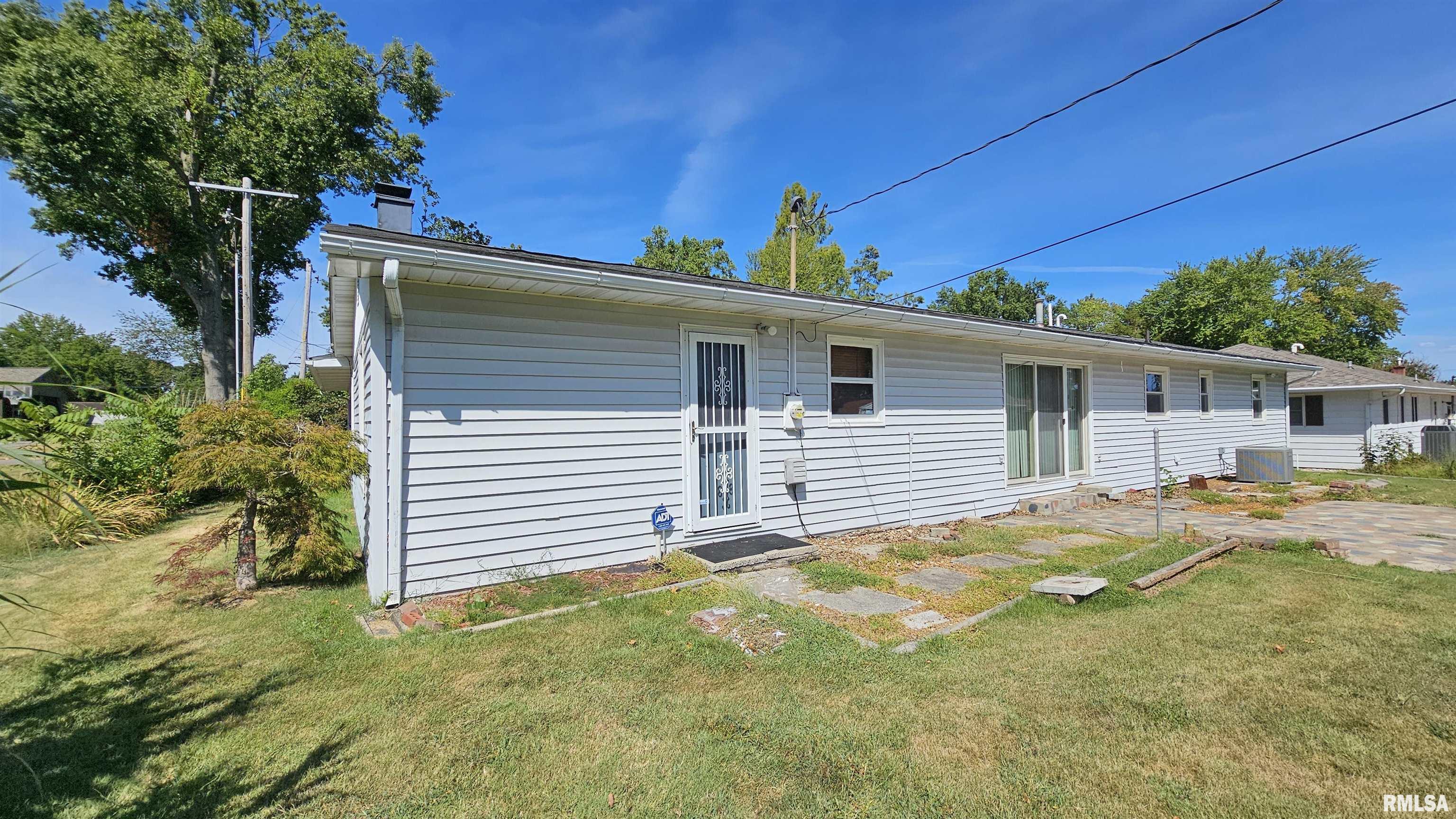 1216 South 17th Street Herrin, IL 62948 - Photo 32 of 35