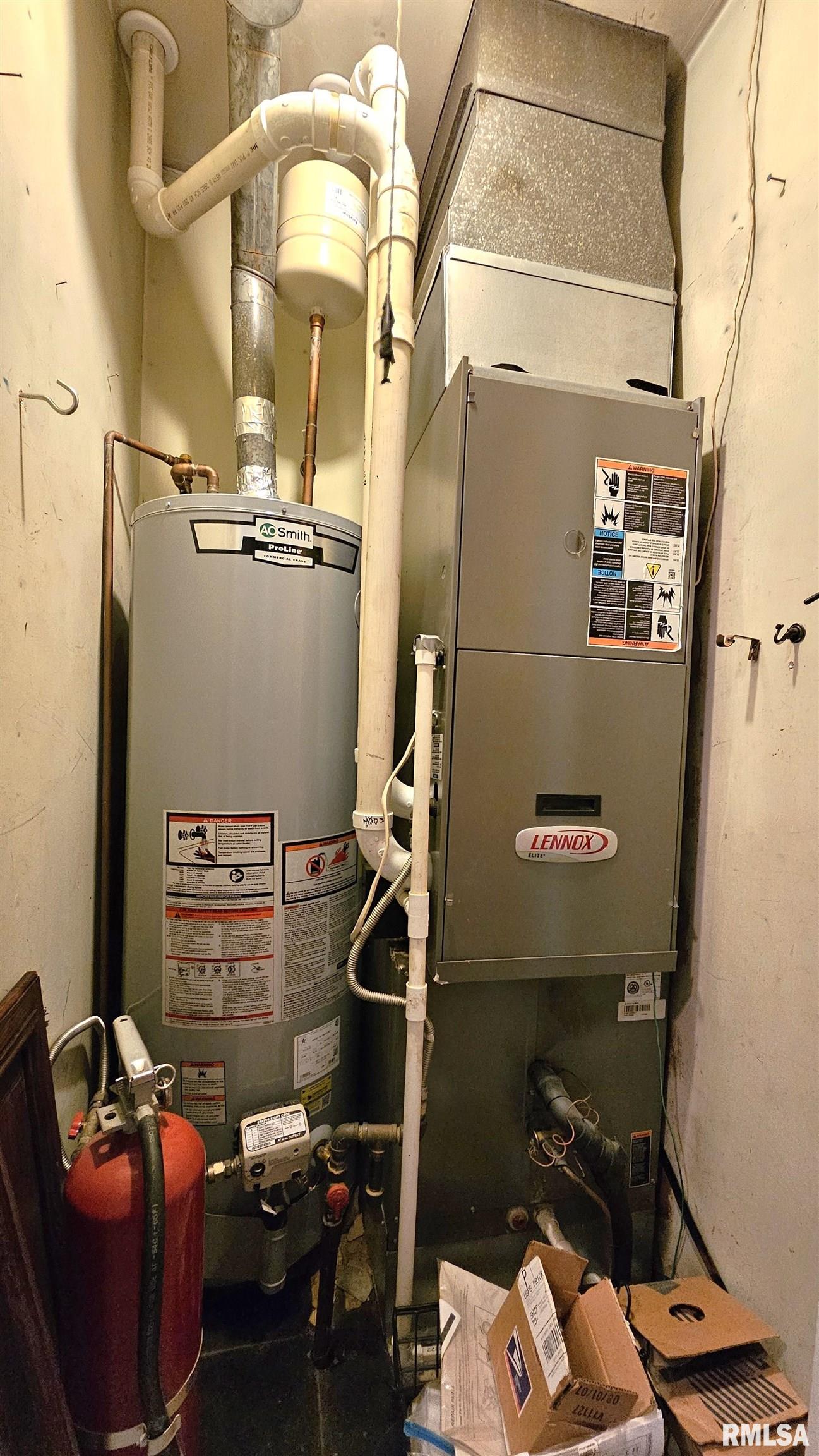 1216 South 17th Street Herrin, IL 62948 - Photo 35 of 35