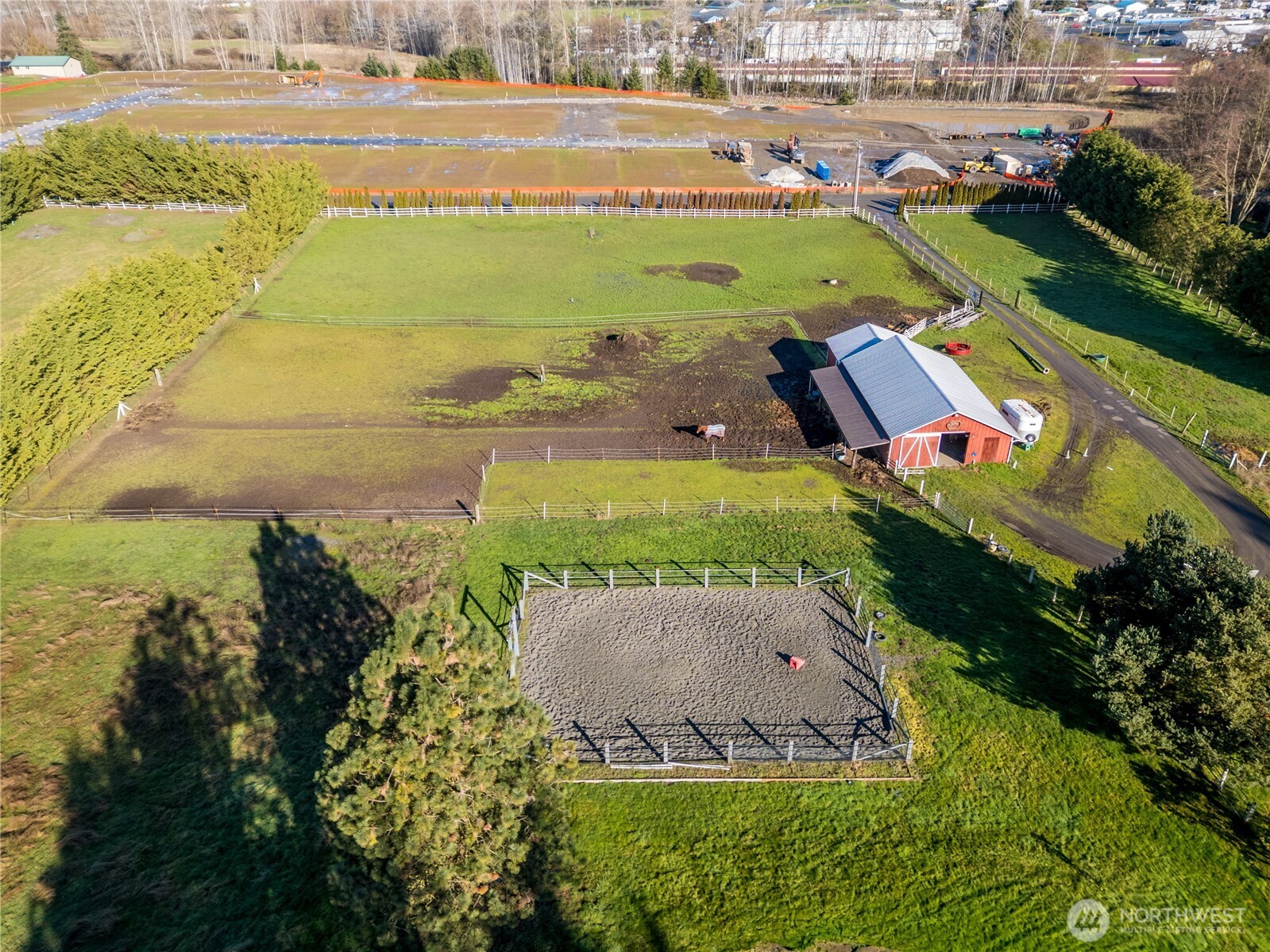 2654 Atterberry Road Sequim, WA 98382 - Photo 32 of 40