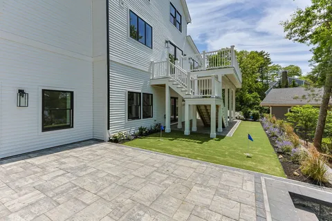 $1,995,000 | 73 Lake Shore Drive, East Falmouth, MA 02536