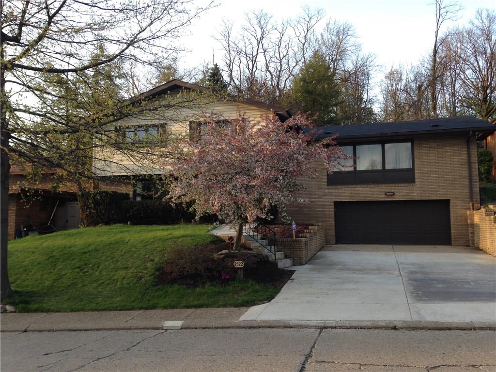 2522 Mt Royal Road Pittsburgh, PA 15217 - Photo 1 of 24 Gallery Image 1