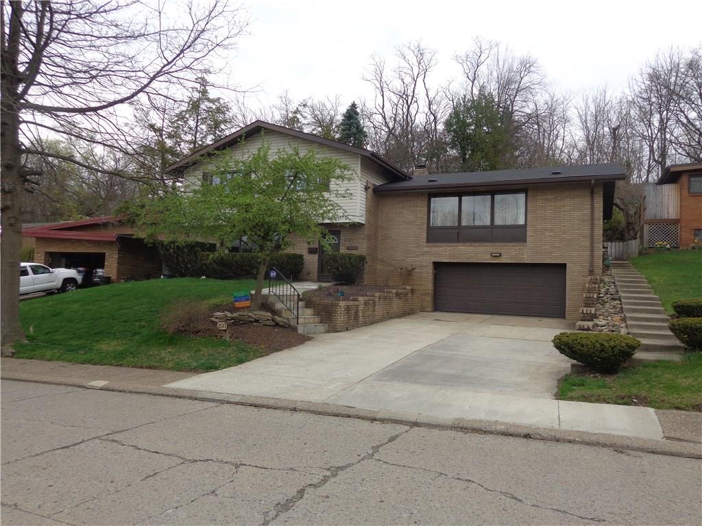 2522 Mt Royal Road Pittsburgh, PA 15217 - Photo 23 of 24 Gallery Image 23