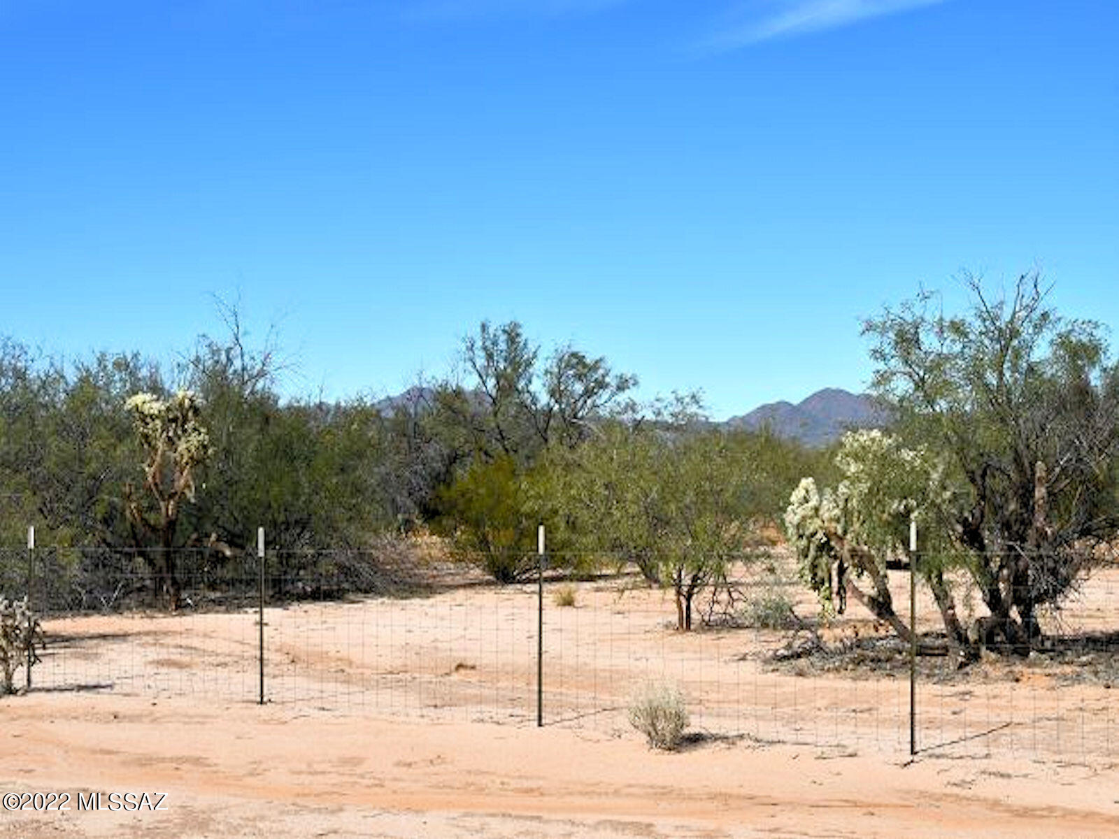15580 West Arnota Road Tucson, AZ 85735 - Photo 17 of 18 Gallery Image 17