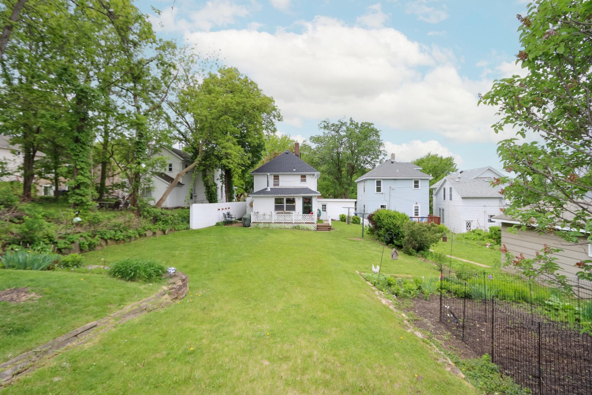 321 Center Street Mankato, MN 56001 - Photo 44 of 50
