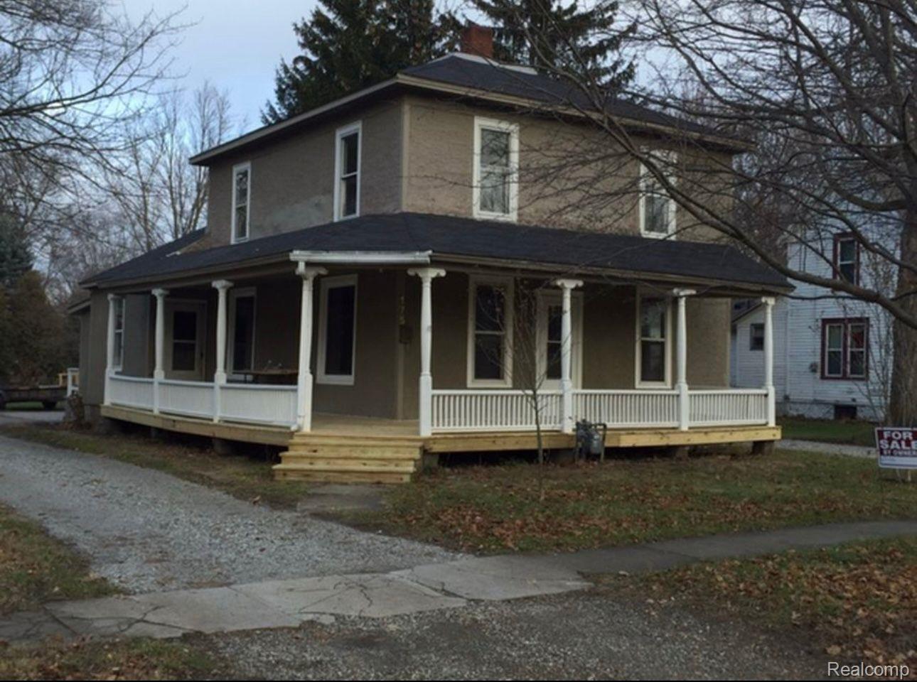 175 Hull Street Coldwater, MI 49036 - Photo 1 of 9 Gallery Image 1