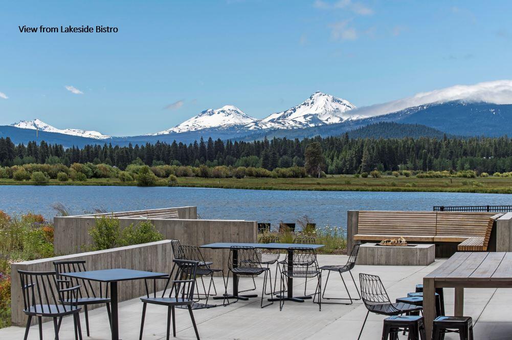 70767 Alpine Beauty Black Butte Ranch, OR 97759 - Photo 18 of 24 Lakeside Bistro