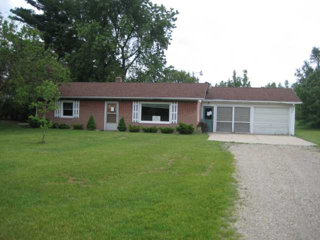 3269 Jefferson Road Clarklake, MI 49234 - Photo 1 of 7 Photo 1