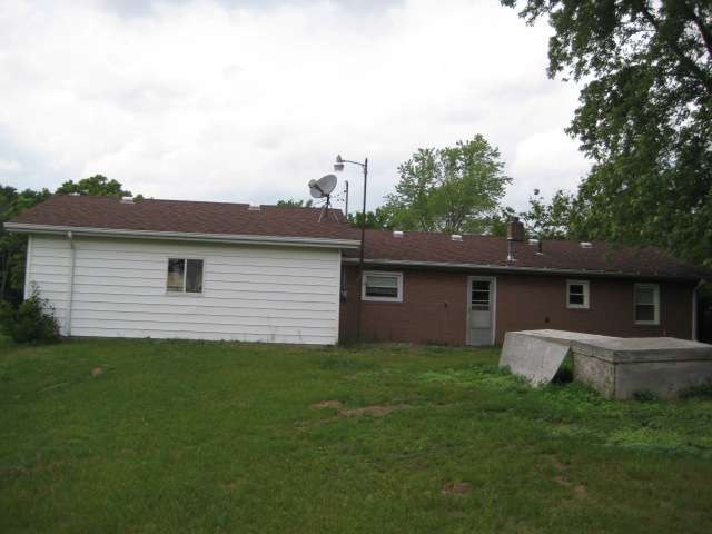 3269 Jefferson Road Clarklake, MI 49234 - Photo 3 of 7 Photo 3