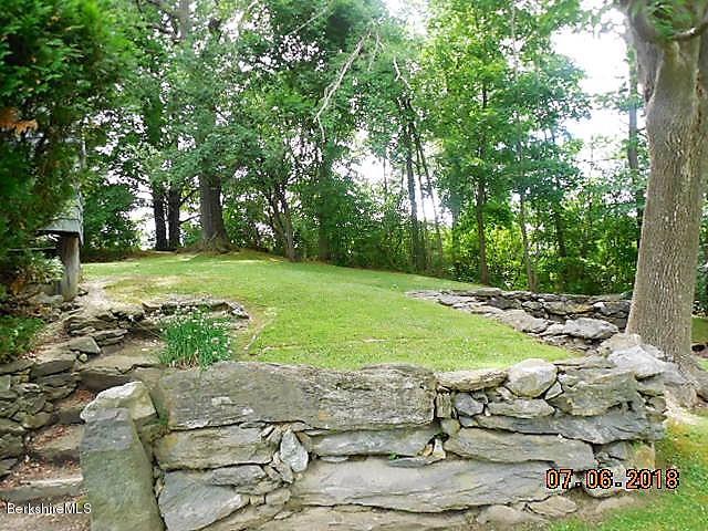 21 Holmes Road Lenox, MA 01240 - Photo 21 of 27 21 Back Yard 1