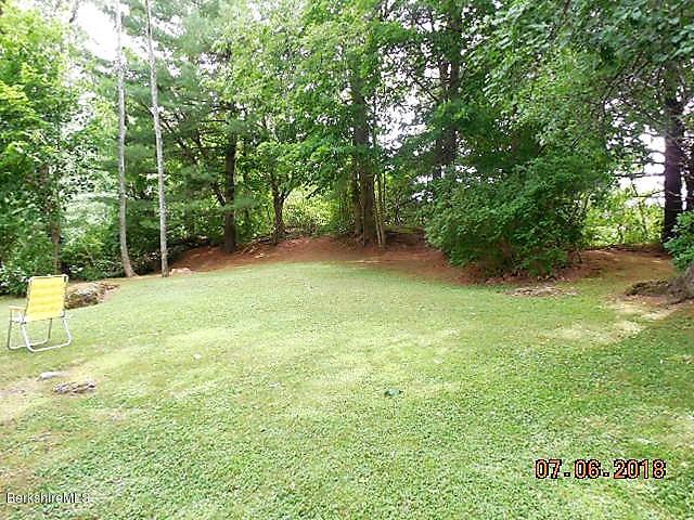 21 Holmes Road Lenox, MA 01240 - Photo 22 of 27 22 Back Yard 2