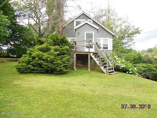 21 Holmes Road Lenox, MA 01240 - Photo 25 of 27 25 Front 2