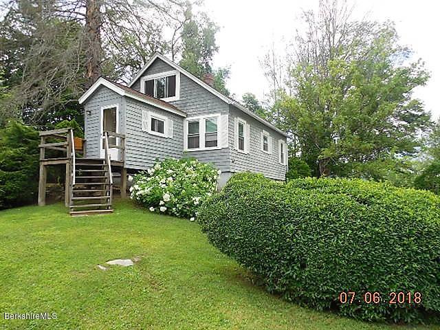 21 Holmes Road Lenox, MA 01240 - Photo 26 of 27 26 Front 3
