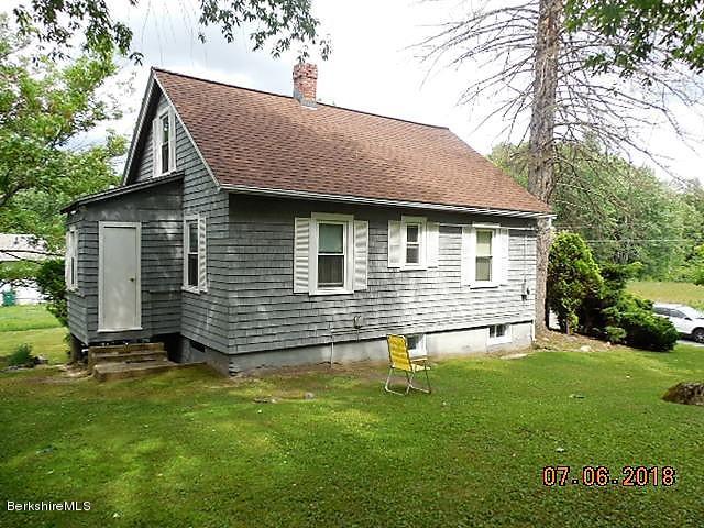 21 Holmes Road Lenox, MA 01240 - Photo 27 of 27 27 Side 1