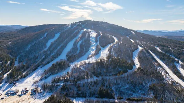 $218,000 | 9 A Condo Lane, Unit A18, Greenwood, ME 04255