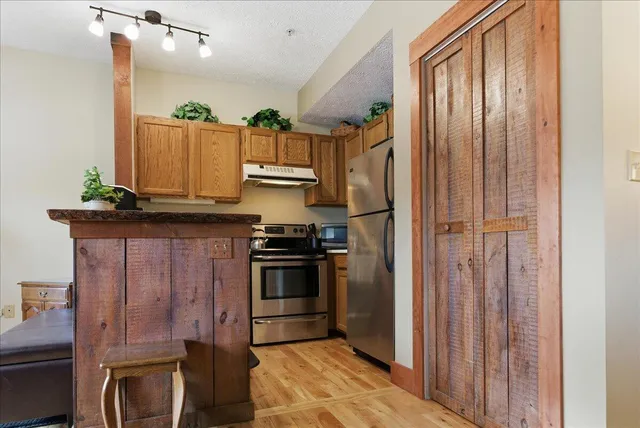 $218,000 | 9 A Condo Lane, Unit A18, Greenwood, ME 04255