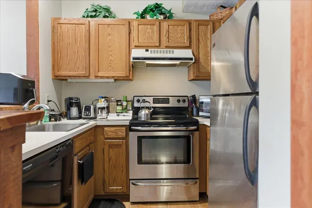 $218,000 | 9 A Condo Lane, Unit A18, Greenwood, ME 04255