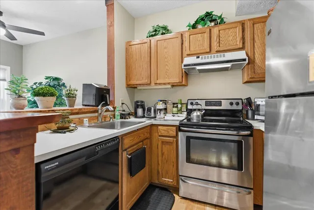 $218,000 | 9 A Condo Lane, Unit A18, Greenwood, ME 04255