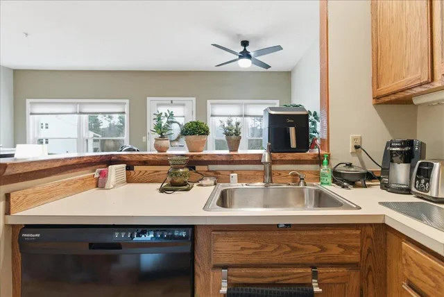 $218,000 | 9 A Condo Lane, Unit A18, Greenwood, ME 04255