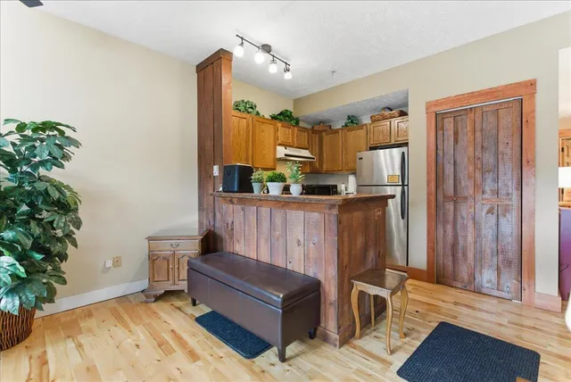 $218,000 | 9 A Condo Lane, Unit A18, Greenwood, ME 04255