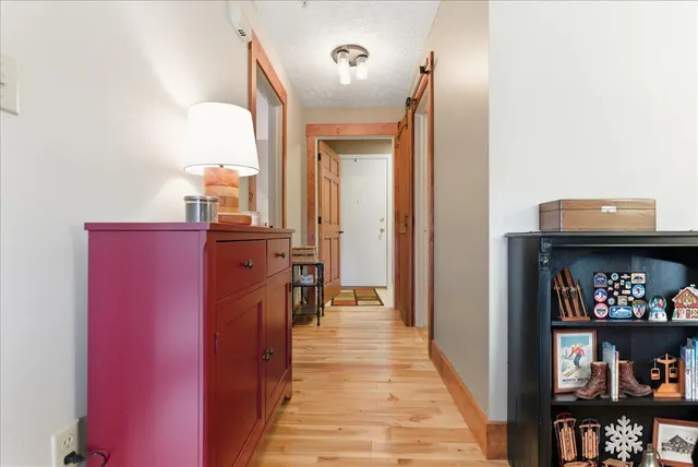 $218,000 | 9 A Condo Lane, Unit A18, Greenwood, ME 04255