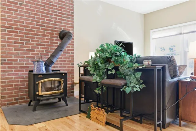 $218,000 | 9 A Condo Lane, Unit A18, Greenwood, ME 04255