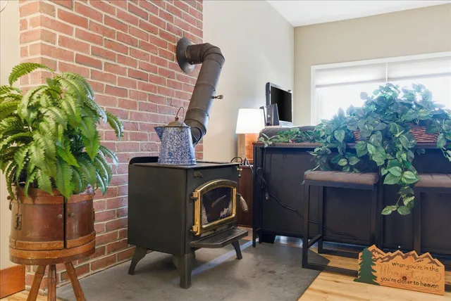 $218,000 | 9 A Condo Lane, Unit A18, Greenwood, ME 04255