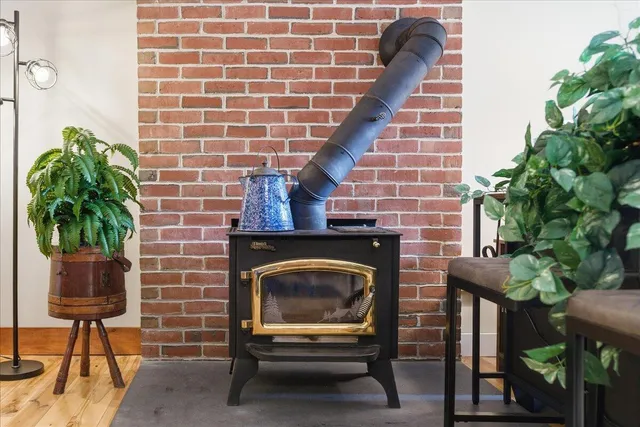 $218,000 | 9 A Condo Lane, Unit A18, Greenwood, ME 04255