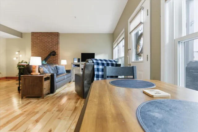 $218,000 | 9 A Condo Lane, Unit A18, Greenwood, ME 04255