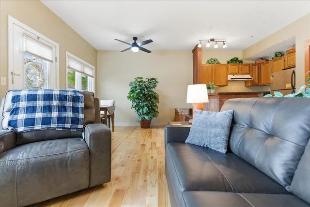 $218,000 | 9 A Condo Lane, Unit A18, Greenwood, ME 04255