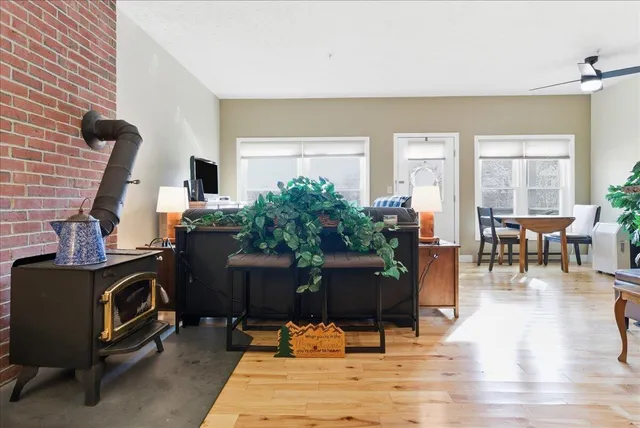 $218,000 | 9 A Condo Lane, Unit A18, Greenwood, ME 04255