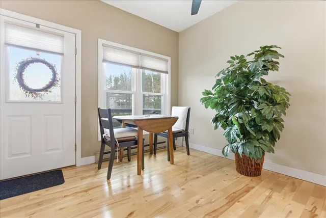 $218,000 | 9 A Condo Lane, Unit A18, Greenwood, ME 04255