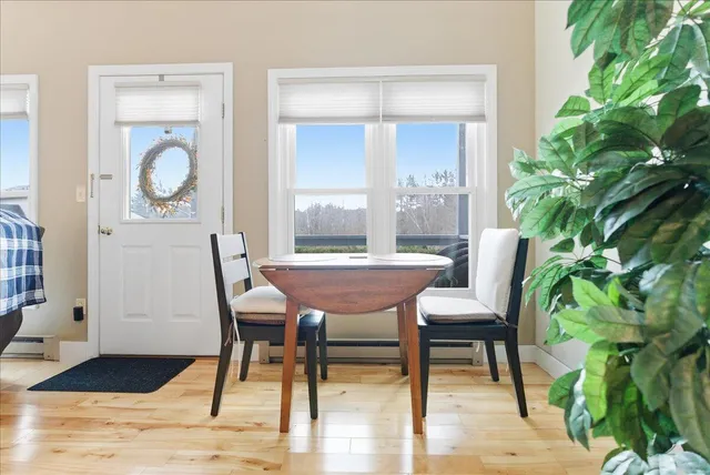 $218,000 | 9 A Condo Lane, Unit A18, Greenwood, ME 04255