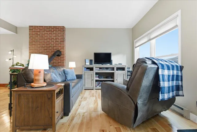 $218,000 | 9 A Condo Lane, Unit A18, Greenwood, ME 04255