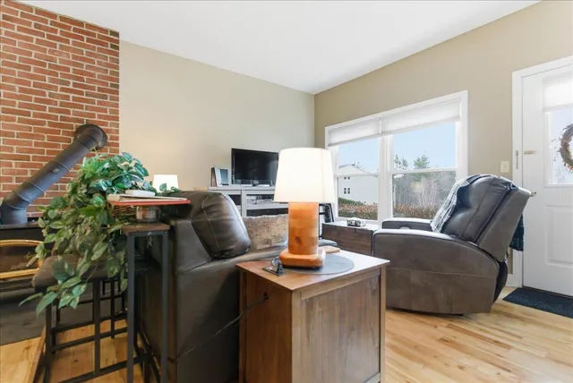 $218,000 | 9 A Condo Lane, Unit A18, Greenwood, ME 04255