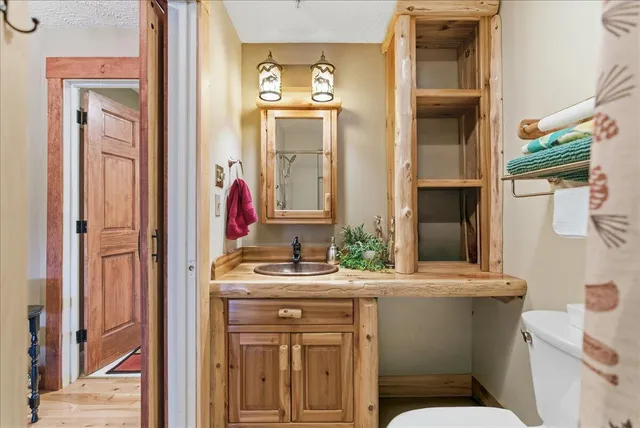 $218,000 | 9 A Condo Lane, Unit A18, Greenwood, ME 04255