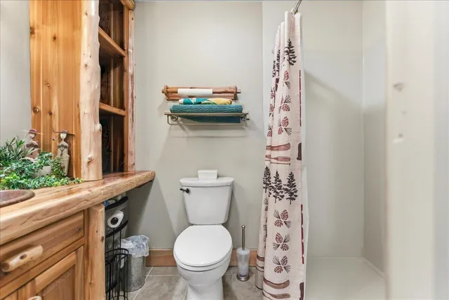 $218,000 | 9 A Condo Lane, Unit A18, Greenwood, ME 04255