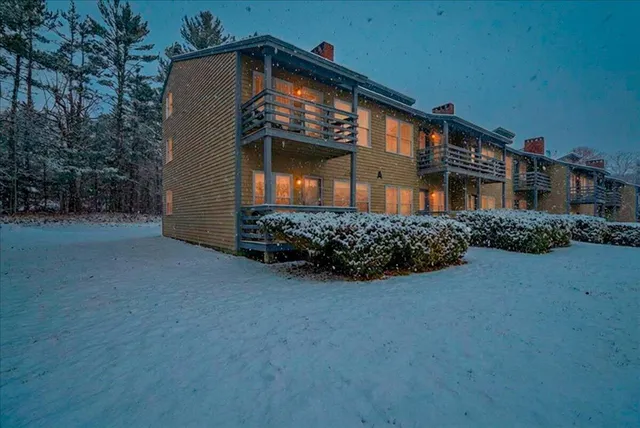 $218,000 | 9 A Condo Lane, Unit A18, Greenwood, ME 04255