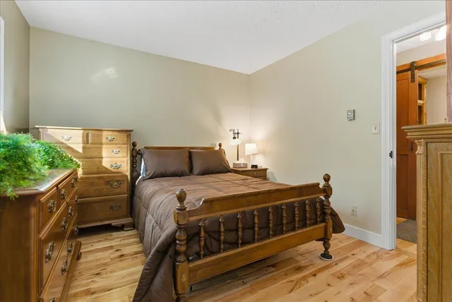 $218,000 | 9 A Condo Lane, Unit A18, Greenwood, ME 04255