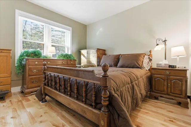 $218,000 | 9 A Condo Lane, Unit A18, Greenwood, ME 04255