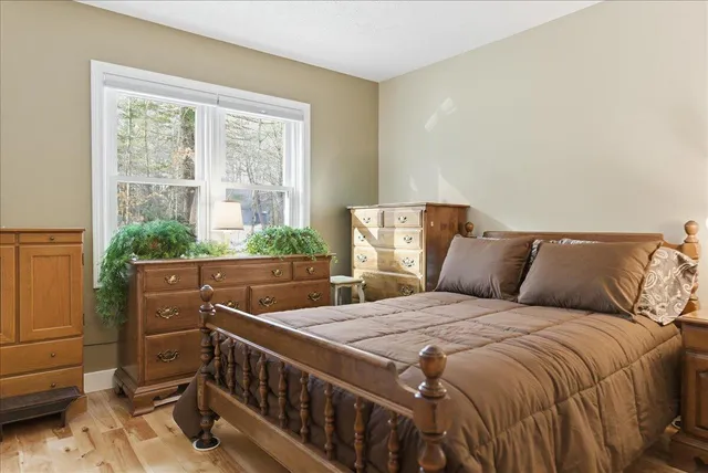 $218,000 | 9 A Condo Lane, Unit A18, Greenwood, ME 04255