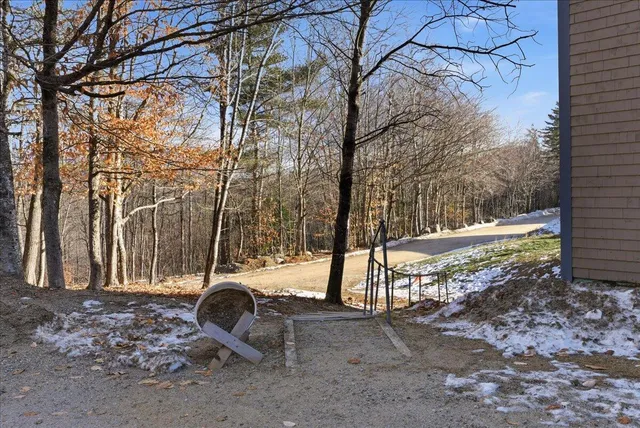 $218,000 | 9 A Condo Lane, Unit A18, Greenwood, ME 04255