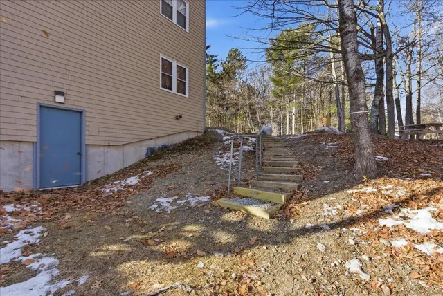 $218,000 | 9 A Condo Lane, Unit A18, Greenwood, ME 04255