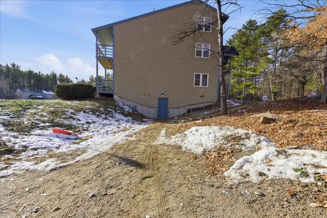 $218,000 | 9 A Condo Lane, Unit A18, Greenwood, ME 04255