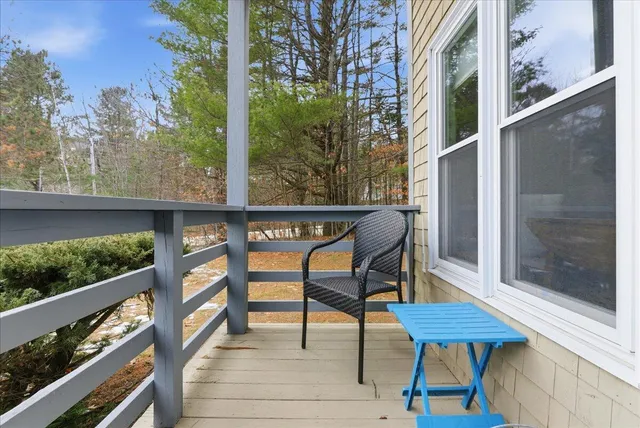 $218,000 | 9 A Condo Lane, Unit A18, Greenwood, ME 04255